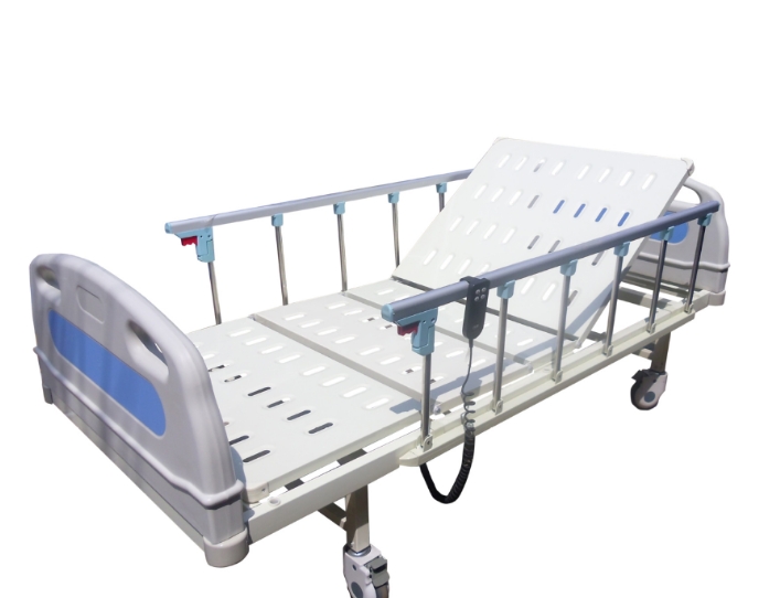 病床：《舒適與護(hù)理兼?zhèn)洹x擇最適合的醫(yī)用病床》
