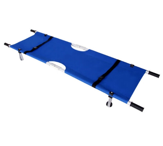 醫(yī)用擔(dān)架：《快速響應(yīng)的安全轉(zhuǎn)運(yùn)——醫(yī)用擔(dān)架的重要性解析》