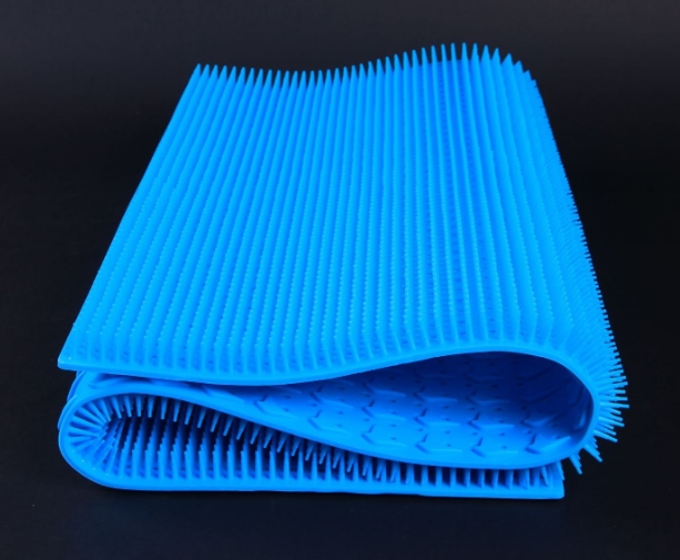 醫(yī)用防滑墊：《安全第一步——醫(yī)用防滑墊在預防跌倒中的重要作