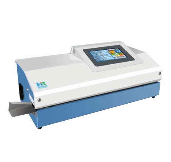 醫(yī)用封口機：密封新境界——醫(yī)用封口機的選擇與操作技巧