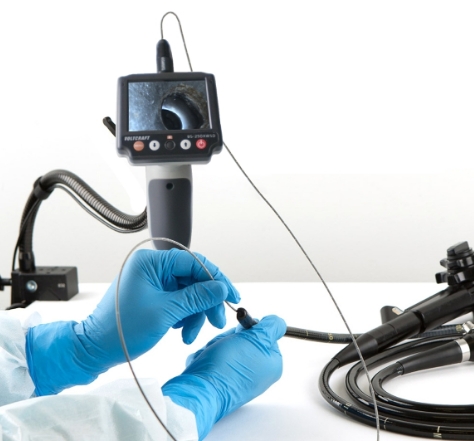 醫(yī)用攝像機(jī)：捕捉每一個(gè)細(xì)節(jié)——醫(yī)用高清攝像機(jī)的選擇指南