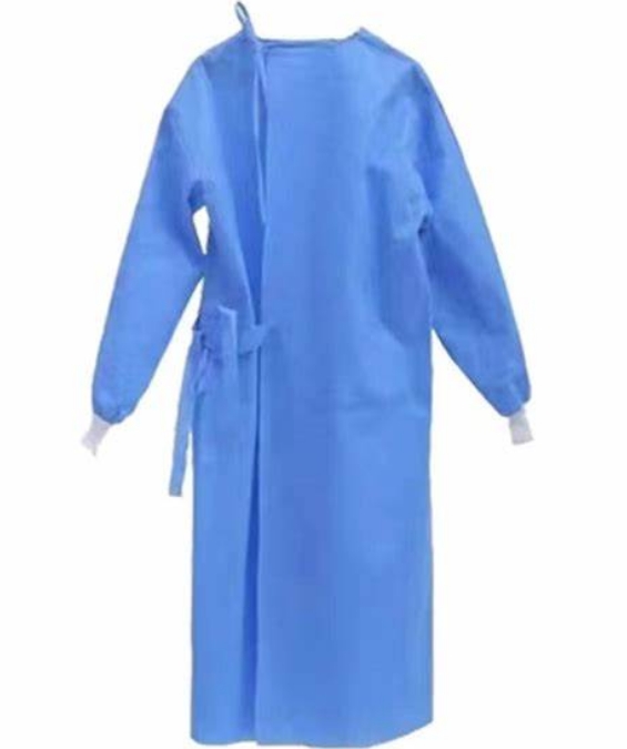 醫(yī)用隔離衣：預(yù)防交叉感染的關(guān)鍵——醫(yī)用隔離衣的作用與選擇