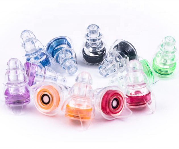 醫(yī)用耳塞：聽(tīng)覺(jué)的守護(hù)者——醫(yī)用耳塞在醫(yī)療環(huán)境中的應(yīng)用