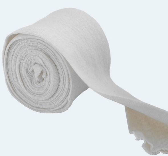 醫(yī)用繃帶：傷口修復(fù)的基礎(chǔ)——醫(yī)用繃帶的正確包扎技巧與類(lèi)型介紹