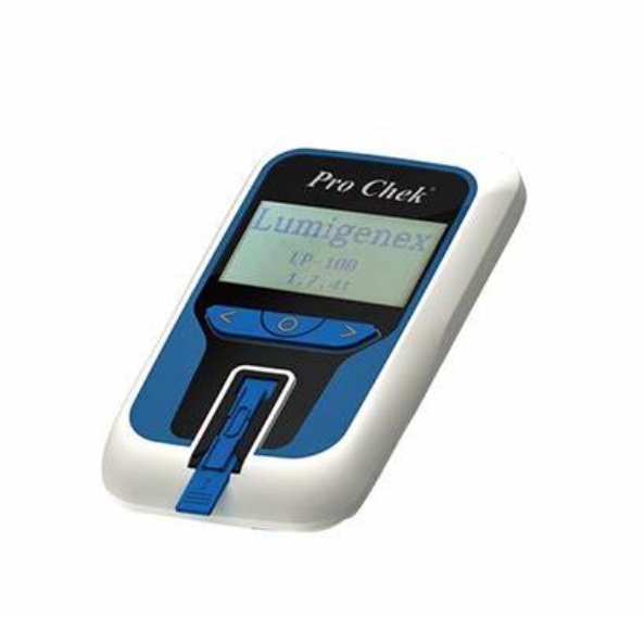 血脂分析儀：血脂健康的精準測量——血脂分析儀的工作原理及應(yīng)用場景