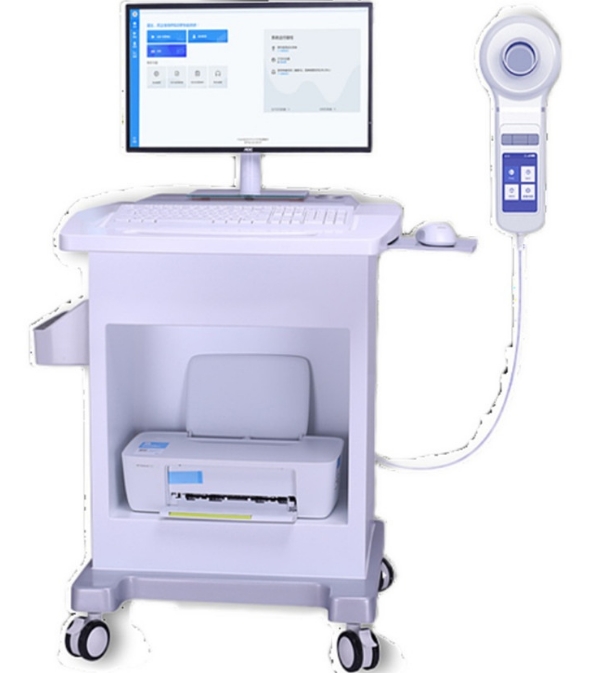 肺功能測試儀：呼吸健康的衡量標準——肺功能測試儀的應用解析