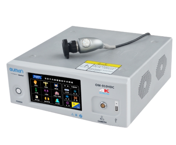 內(nèi)窺鏡攝像系統(tǒng)：高清視界，精準(zhǔn)診斷——內(nèi)窺鏡攝像系統(tǒng)的應(yīng)用與優(yōu)勢(shì)