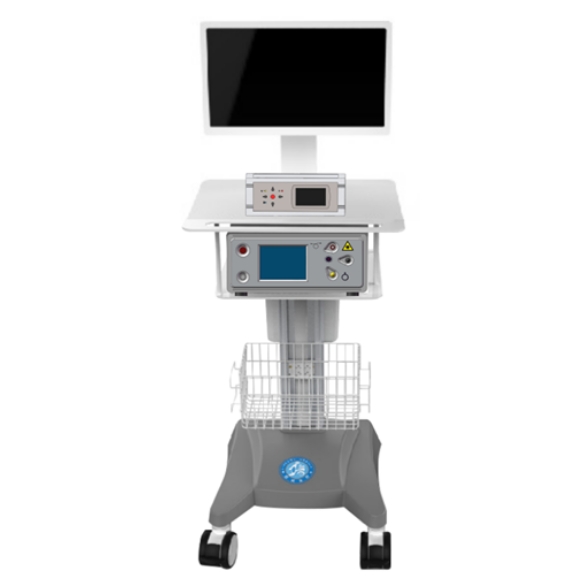 醫(yī)用激光治療機(jī)：光的力量，治愈的希望——醫(yī)用激光治療機(jī)的技術(shù)解析