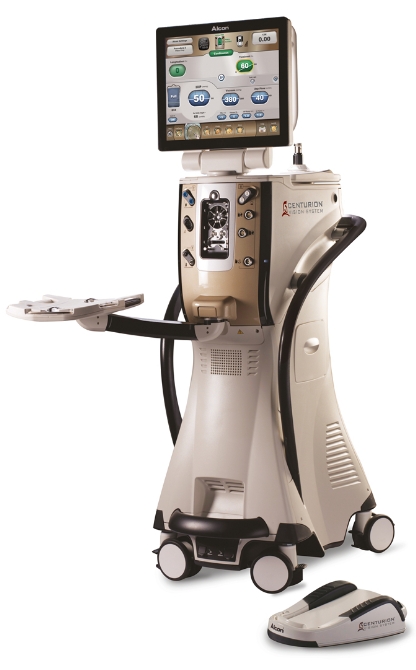 白內(nèi)障超聲乳化儀：微創(chuàng)技術(shù)，重見(jiàn)光明——白內(nèi)障超聲乳化儀的操作與優(yōu)勢(shì)