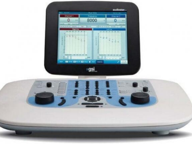 聽力計(jì)：精準(zhǔn)測量聽力損失——聽力計(jì)的選擇與應(yīng)用指南