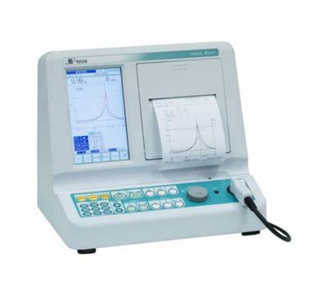 聲導(dǎo)抗計：中耳功能的評估利器——聲導(dǎo)抗計在臨床診斷中的作用