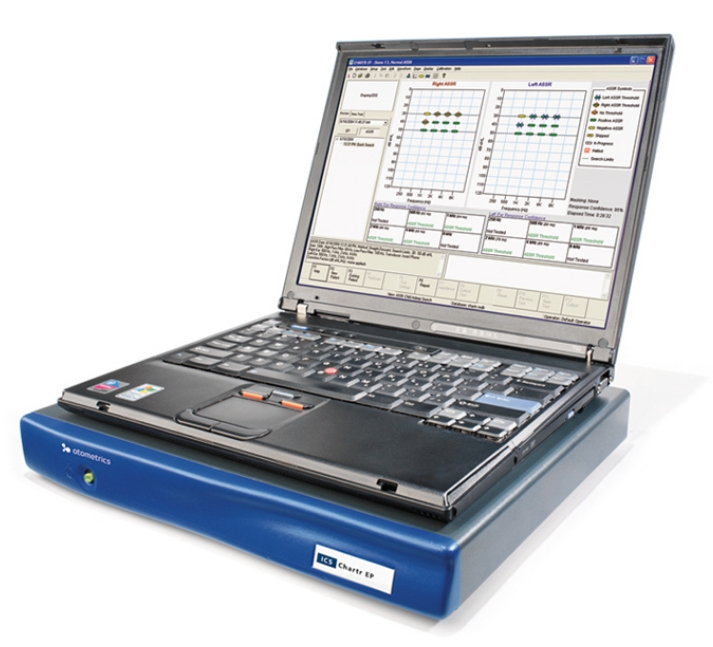 聽覺誘發(fā)電位儀：深入探索聽覺路徑——聽覺誘發(fā)電位儀的技術(shù)特點(diǎn)與應(yīng)用場景