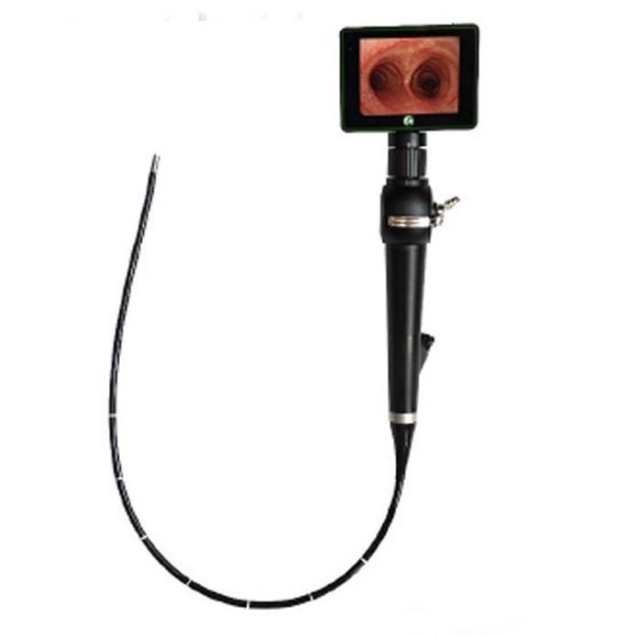 電子喉鏡：咽喉檢查的新視角——電子喉鏡的操作便捷性和臨床價(jià)值