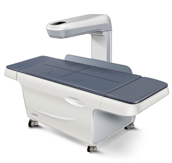 骨密度掃描儀：預防骨折的第一步——骨密度掃描儀的重要性及其檢測方法