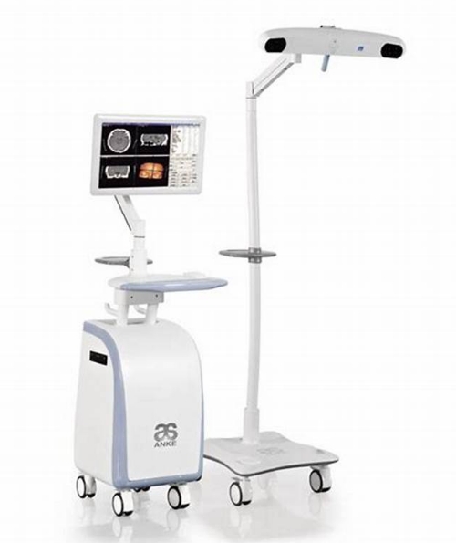 神經(jīng)導(dǎo)航系統(tǒng)：精準(zhǔn)定位，安全手術(shù)——神經(jīng)導(dǎo)航系統(tǒng)的應(yīng)用與優(yōu)勢