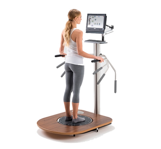 平衡評估與訓練系統(tǒng)：提高平衡能力，預防跌倒——平衡評估與訓練系統(tǒng)的使用價值