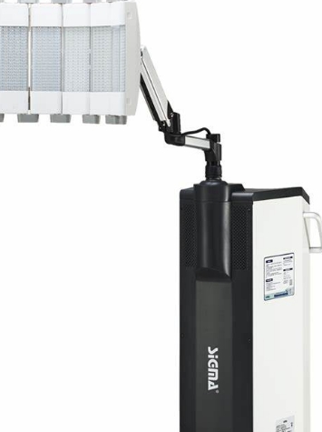 光線治愈力量——光療儀在促進(jìn)組織修復(fù)和疼痛管理中的作用