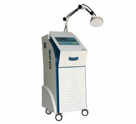 深層加熱，促進康復——微波治療儀的原理與應用