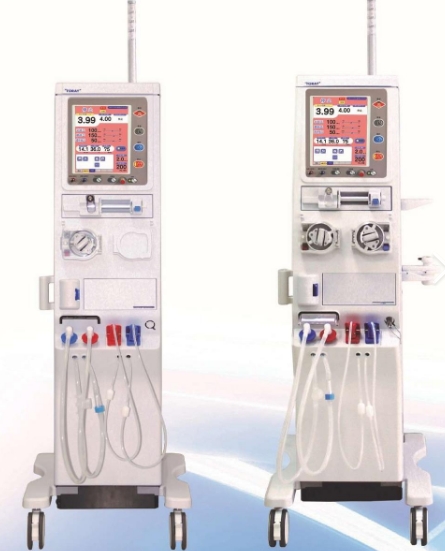 模擬腎臟功能，提升生活質(zhì)量——血液濾過(guò)機(jī)的應(yīng)用與發(fā)展