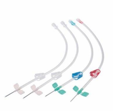 精準穿刺，保護血管通路——動靜脈內(nèi)瘺穿刺針的選擇與使用