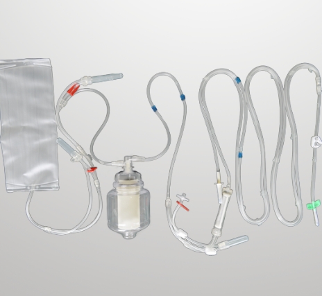 快速置換，重獲新生——血漿置換機(jī)在疾病治療中的作用