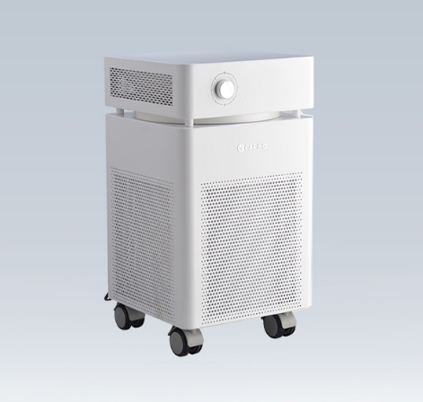 清新空氣，守護健康——醫(yī)用空氣凈化器的工作原理及其必要性