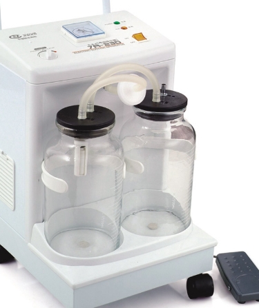 有效排痰，呼吸暢通——醫(yī)用負(fù)壓吸引器的操作技巧與應(yīng)用場(chǎng)景