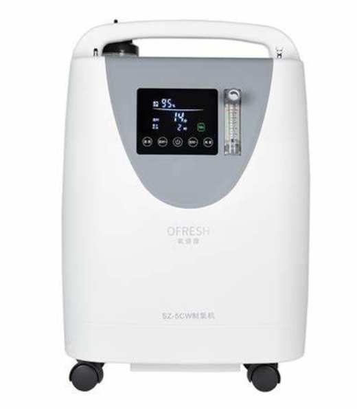 隨時(shí)隨地，純凈供氧——醫(yī)用制氧機(jī)的選擇指南及其對(duì)患者生活的改善
