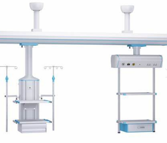 集中管理，優(yōu)化空間——醫(yī)用吊塔系統(tǒng)的功能與配置建議