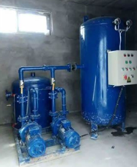 持續(xù)供氧，保障生命線——醫(yī)用中心供氧系統(tǒng)的構(gòu)建與維護(hù)