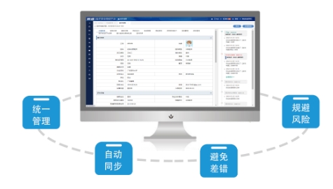 數(shù)字化轉(zhuǎn)型的核心——醫(yī)用信息管理系統(tǒng)的特點(diǎn)及其對(duì)醫(yī)院管理的影響