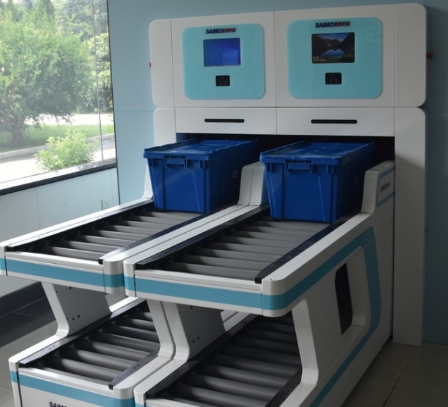 高效物流，加速服務(wù)——醫(yī)院物流傳輸系統(tǒng)的運(yùn)作模式與發(fā)展前景