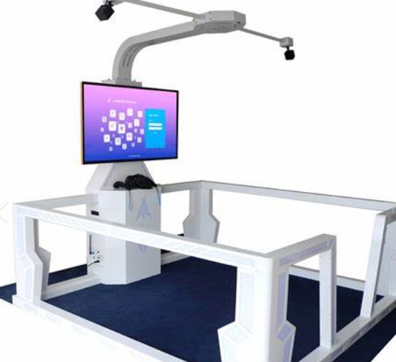 沉浸式學(xué)習(xí)，提升技能——醫(yī)用VR訓(xùn)練系統(tǒng)的教育價(jià)值與應(yīng)用前景