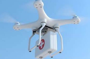 快速響應(yīng)，緊急配送——醫(yī)用無(wú)人機(jī)配送系統(tǒng)在現(xiàn)代醫(yī)療服務(wù)中的作用