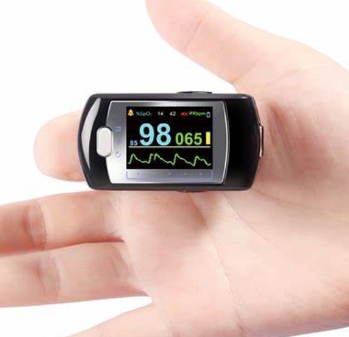 指尖上的健康指標(biāo)——脈搏血氧儀的便捷測量與意義