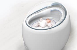 溫暖保護(hù)，助力健康成長(zhǎng)——早產(chǎn)兒保溫臺(tái)的設(shè)計(jì)特點(diǎn)與適用場(chǎng)景