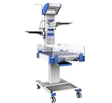 集中供熱，穩(wěn)定體溫——嬰兒輻射保暖臺(tái)在新生兒護(hù)理中的應(yīng)用