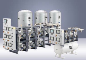 負壓保障：醫(yī)用真空系統(tǒng)