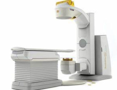 放射治療模擬定位機(jī)
