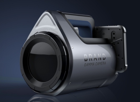 伽馬相機(jī)