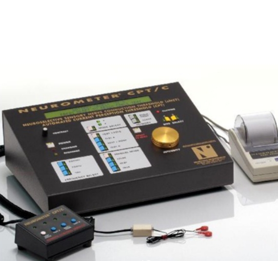 誘發(fā)電位儀