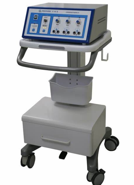 神經(jīng)肌肉接頭檢測(cè)儀