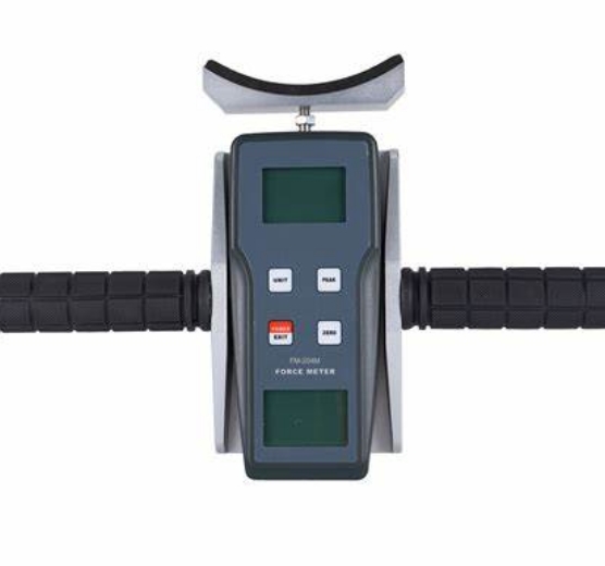 肌肉力量測試儀