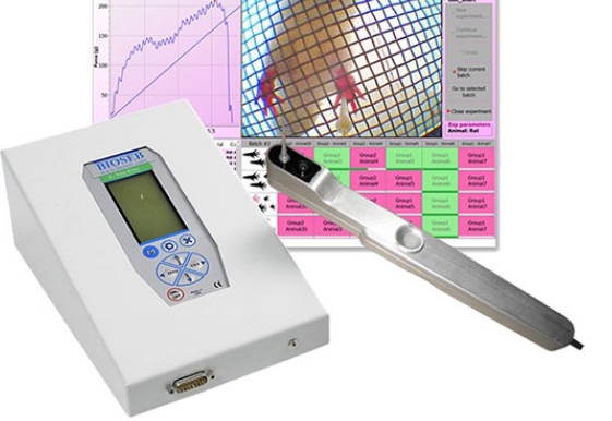 疼痛評(píng)估儀