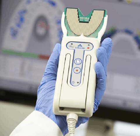 咬合力測(cè)量?jī)x