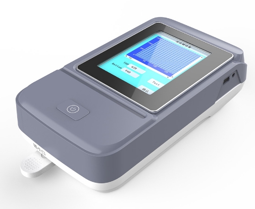 唾液流量檢測(cè)儀