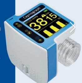 呼氣末二氧化碳監(jiān)測(cè)儀