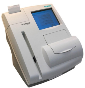 尿微量白蛋白檢測(cè)儀