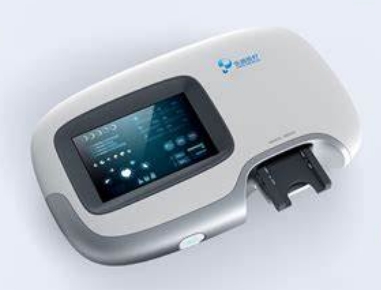 肝功能生化分析儀