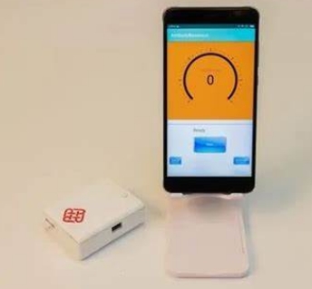 病毒抗體檢測儀?